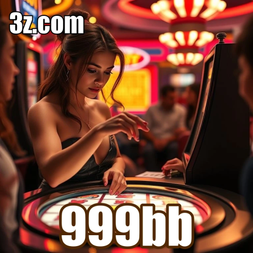 Atualizações Empolgantes no 999bb: Novidades que Transformam